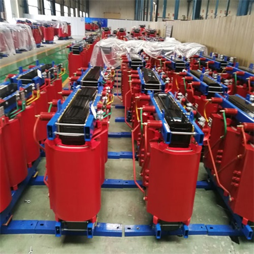 长葛2500kva干式变压器尺寸